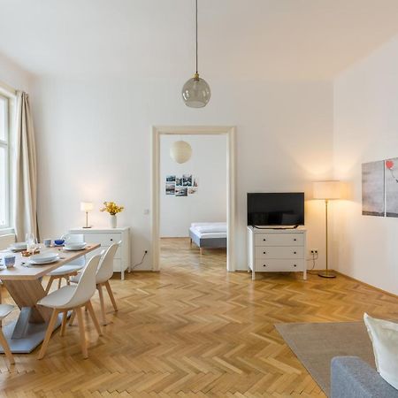 Grand Viennese Residence Εξωτερικό φωτογραφία
