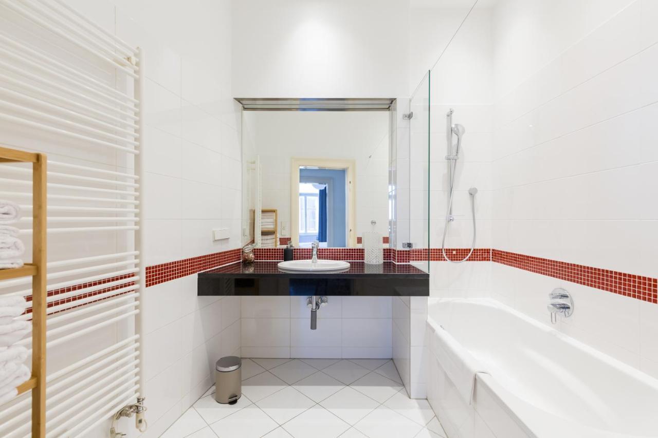 Grand Viennese Residence Εξωτερικό φωτογραφία