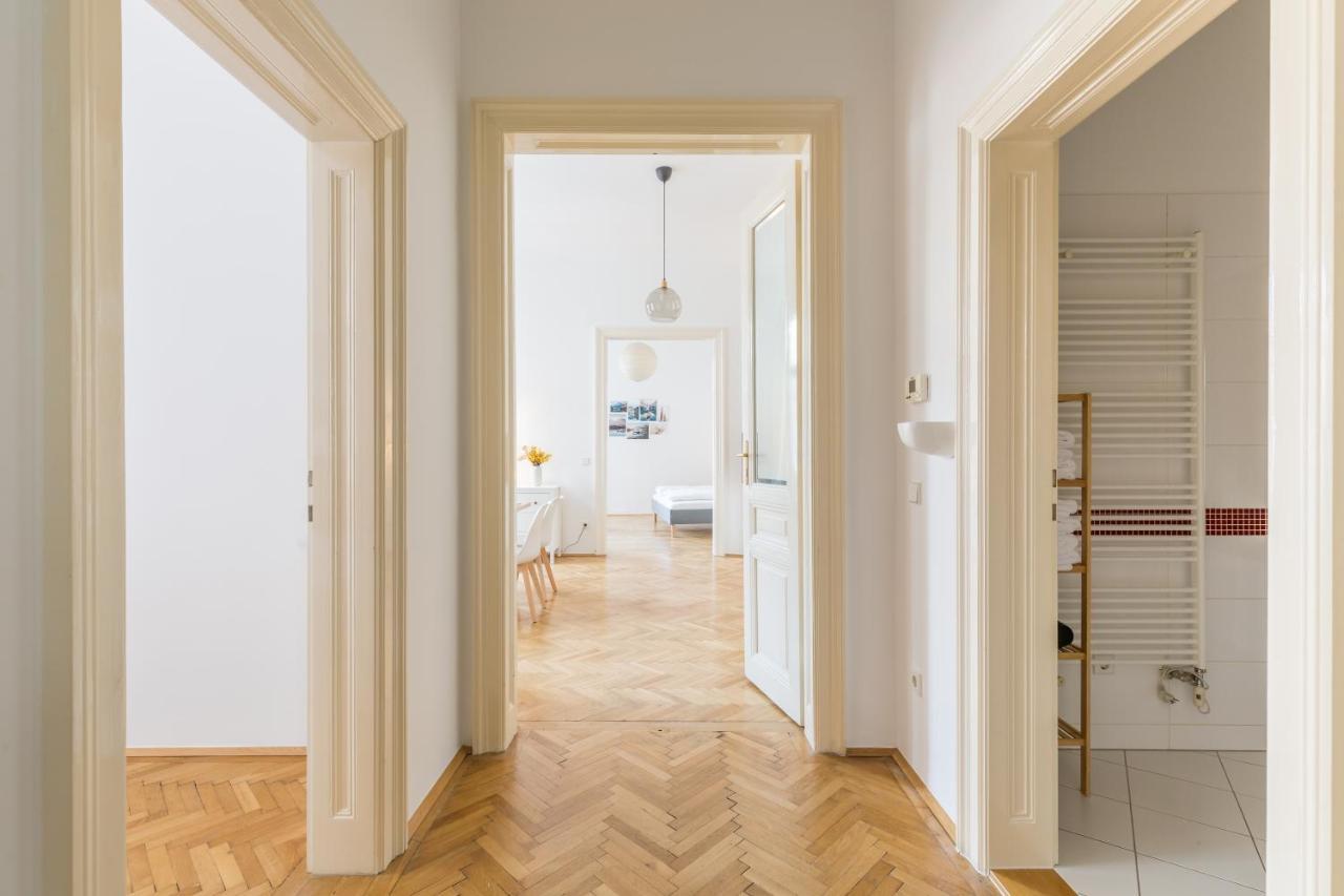Grand Viennese Residence Εξωτερικό φωτογραφία