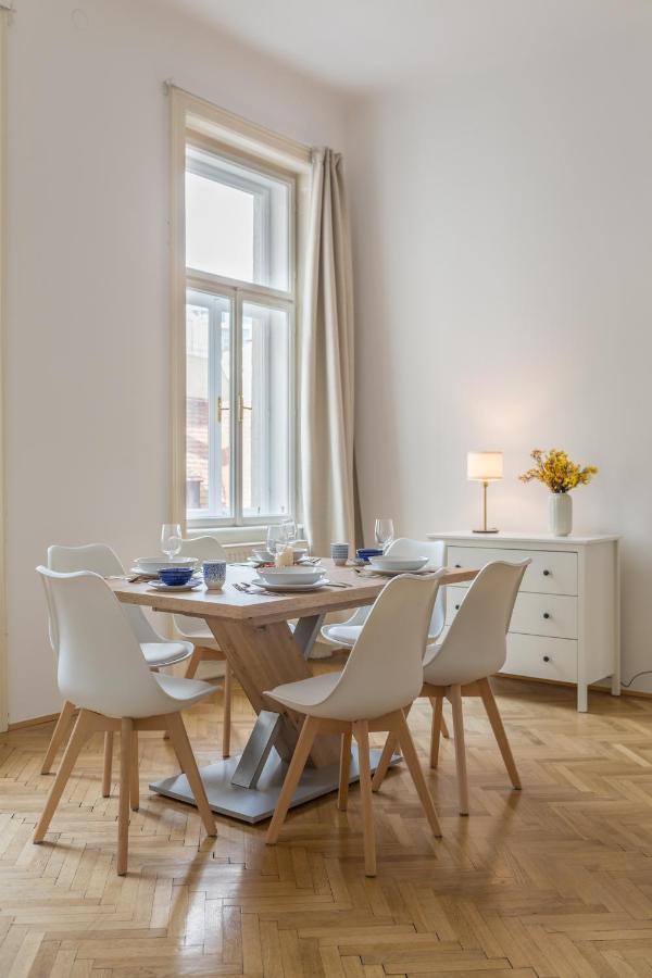Grand Viennese Residence Εξωτερικό φωτογραφία