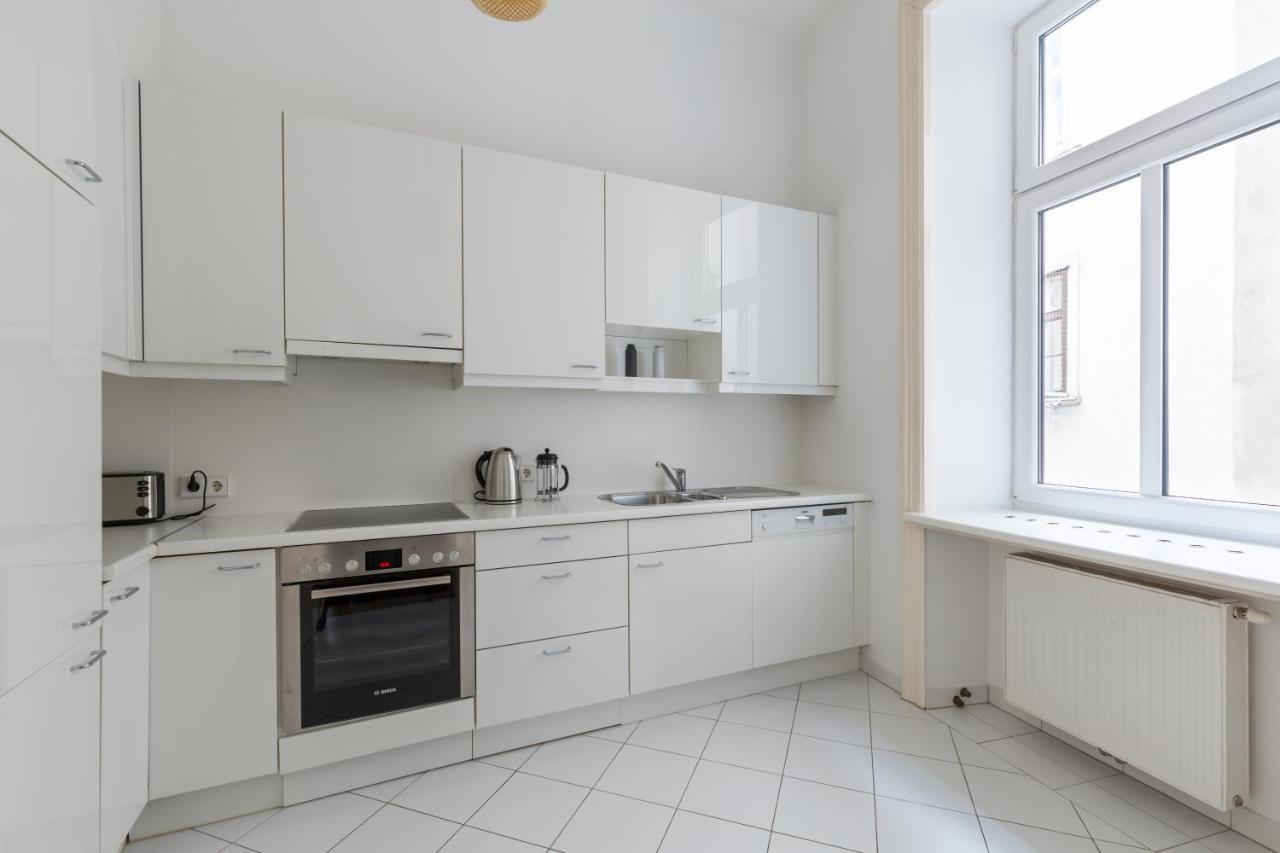 Grand Viennese Residence Εξωτερικό φωτογραφία